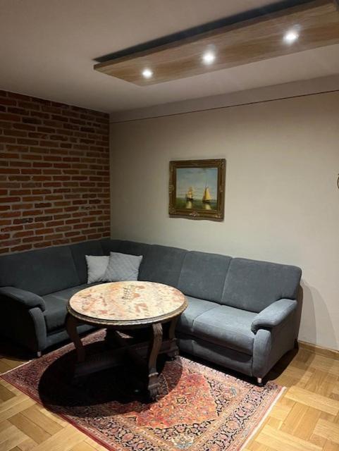 Eulenwohnung Apartment Gommern Exterior foto